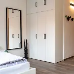 Modern Studio Apartment In The Heart Of Merano