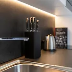 Modern Studio Apartment In The Heart Of Merano