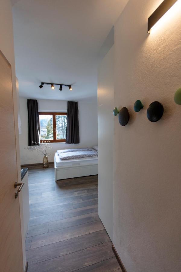 Apartment Modern In The Heart Of