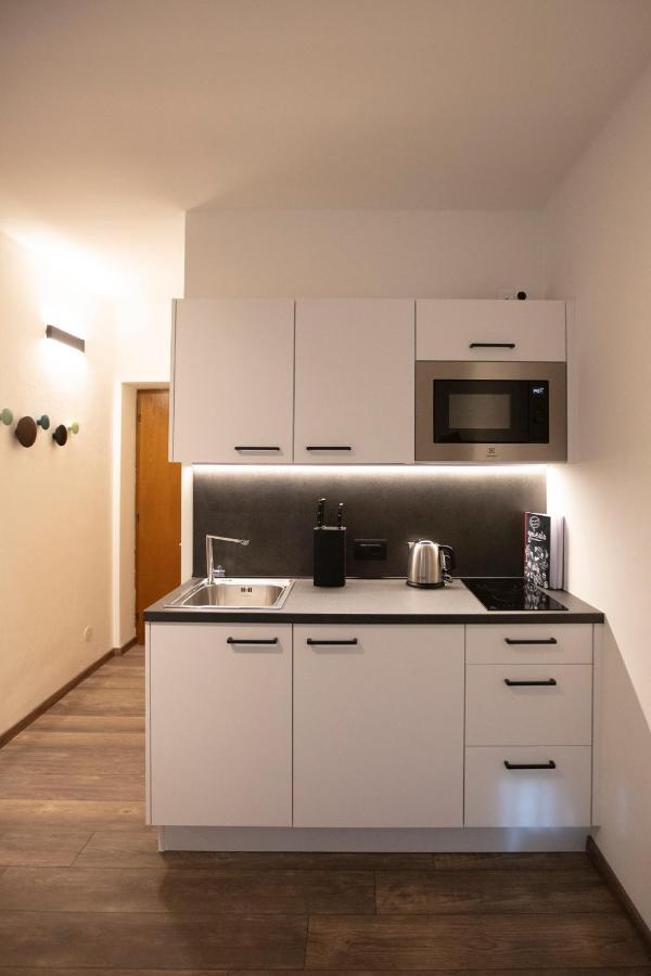 Apartment Modern In The Heart Of Meran